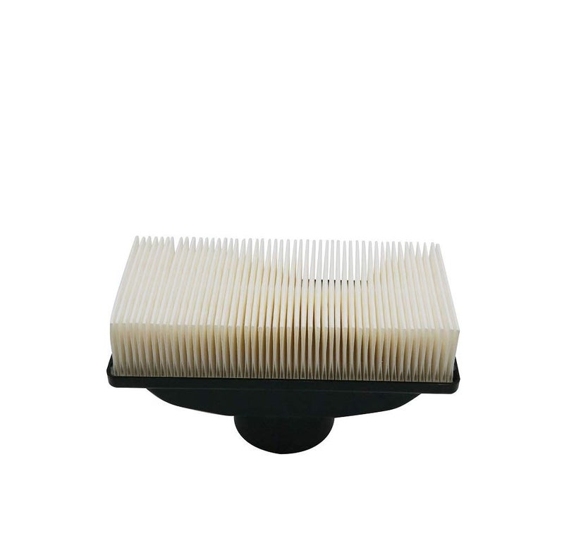 MOWFILL 11013-0727 Air Filter Replace Kawasaki 11013-0727 11013-7050 99999-0383 999990383 KM-11013-0727 KM-11013-7050 KM-99999-0383 Fits Kawasaki FR541V-FR600V Air Cleaner Element - Image 2